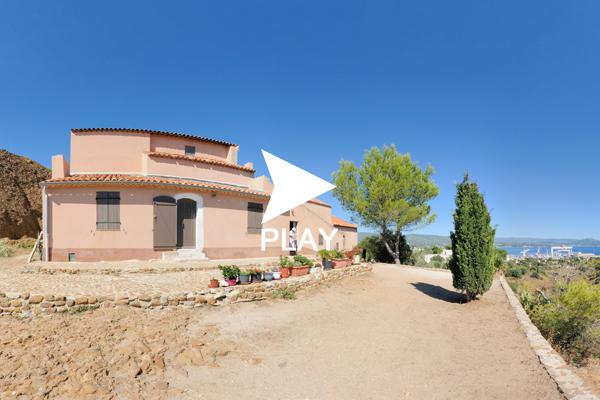 Visit virtuelle Notre Dame de La Garde à La Ciotat